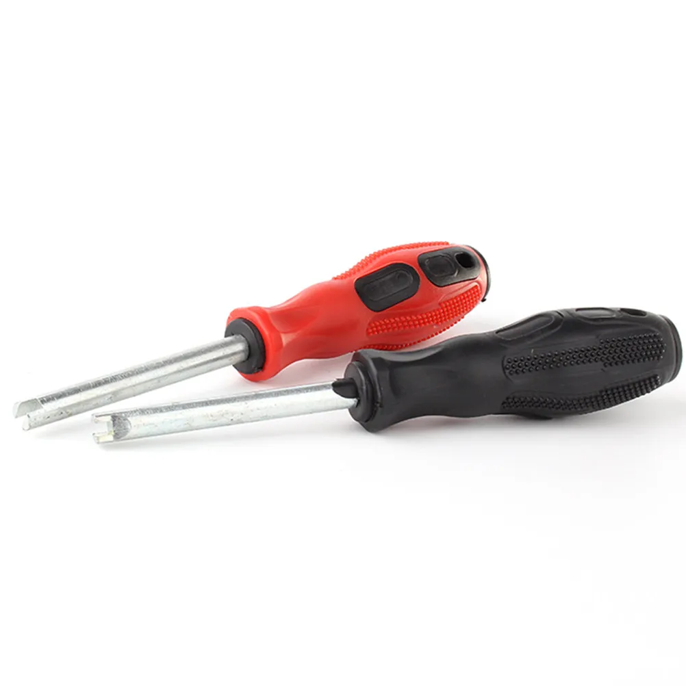 Red Tattoo Machine Armature Alignment Tool Precision Centering Adjustment for Needle Bar and Tube Squaring Body Art Repair Tool