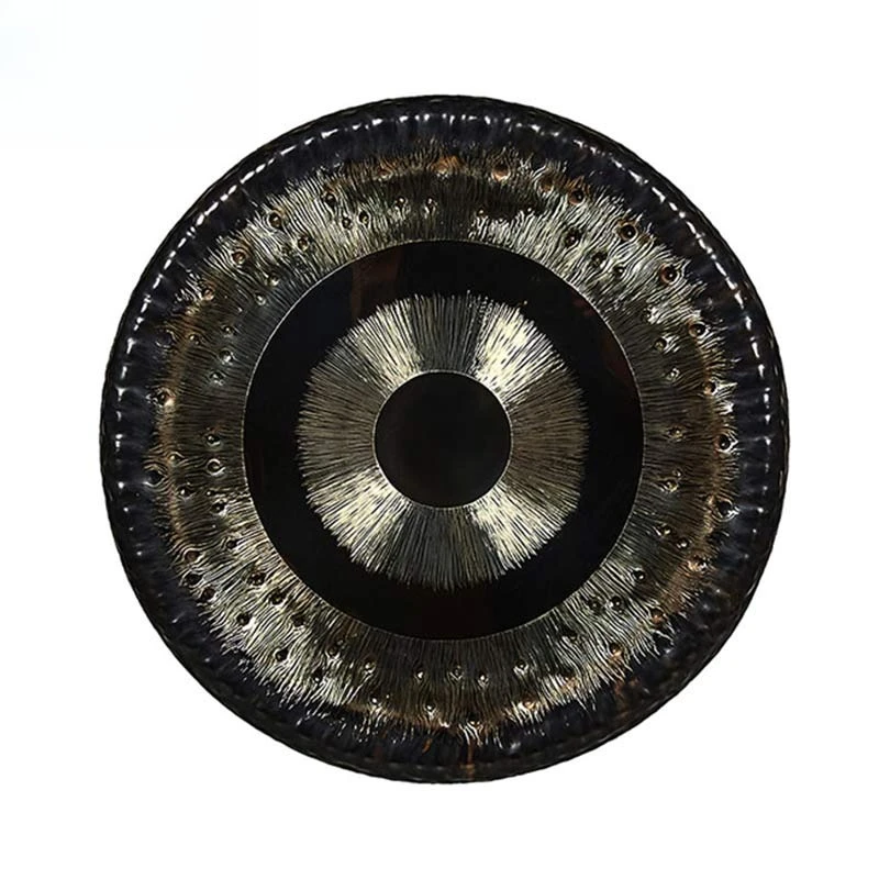 Gong Sound of Life Physiotherapy Meditation Professional Gong Bath