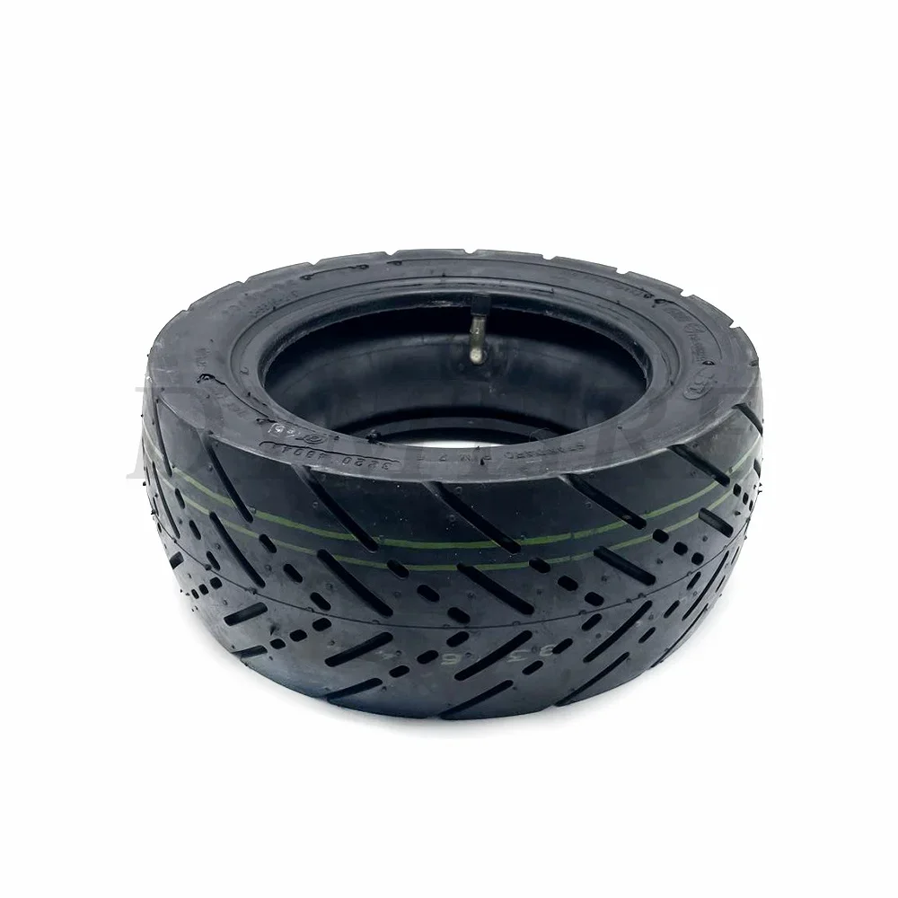 90/65-6.5 Tyre CST Inner Outer Tube for Dual Motor Dualtron Thunder FLJ SK3 Zero 11X Electric Scooter 11 Inch Road Tire image 4