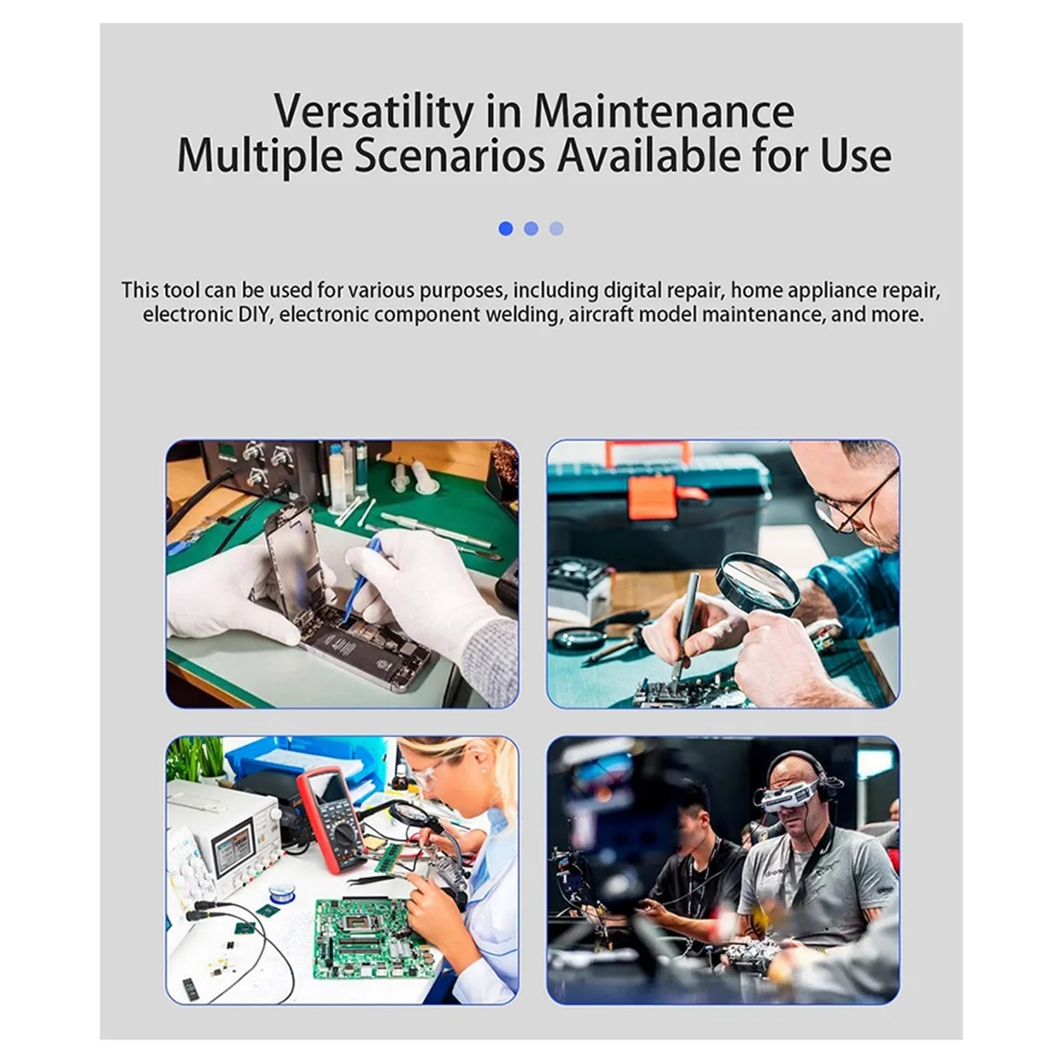 ГОРЯЧИЙ! Умный электрический паяльник T65-SP PD + DC 90 Вт, быстрый нагрев, 150-450 ℃   Сварочный утюг с регулируемым напряжением температуры