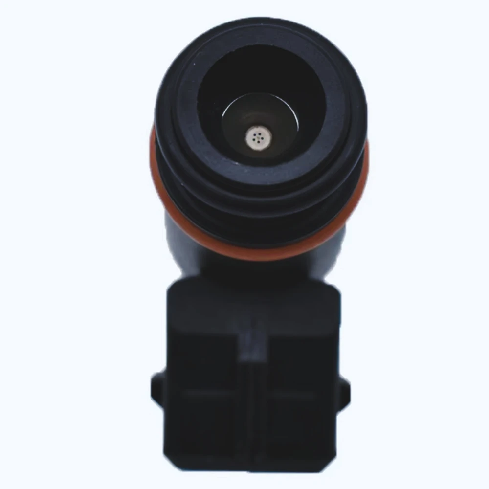 ZF--S Boquilla de inyector de combustible para Volkswagen, V-W, Bora, Passat 805000348303, 021906031B, IWP076, 5 unidades/lote