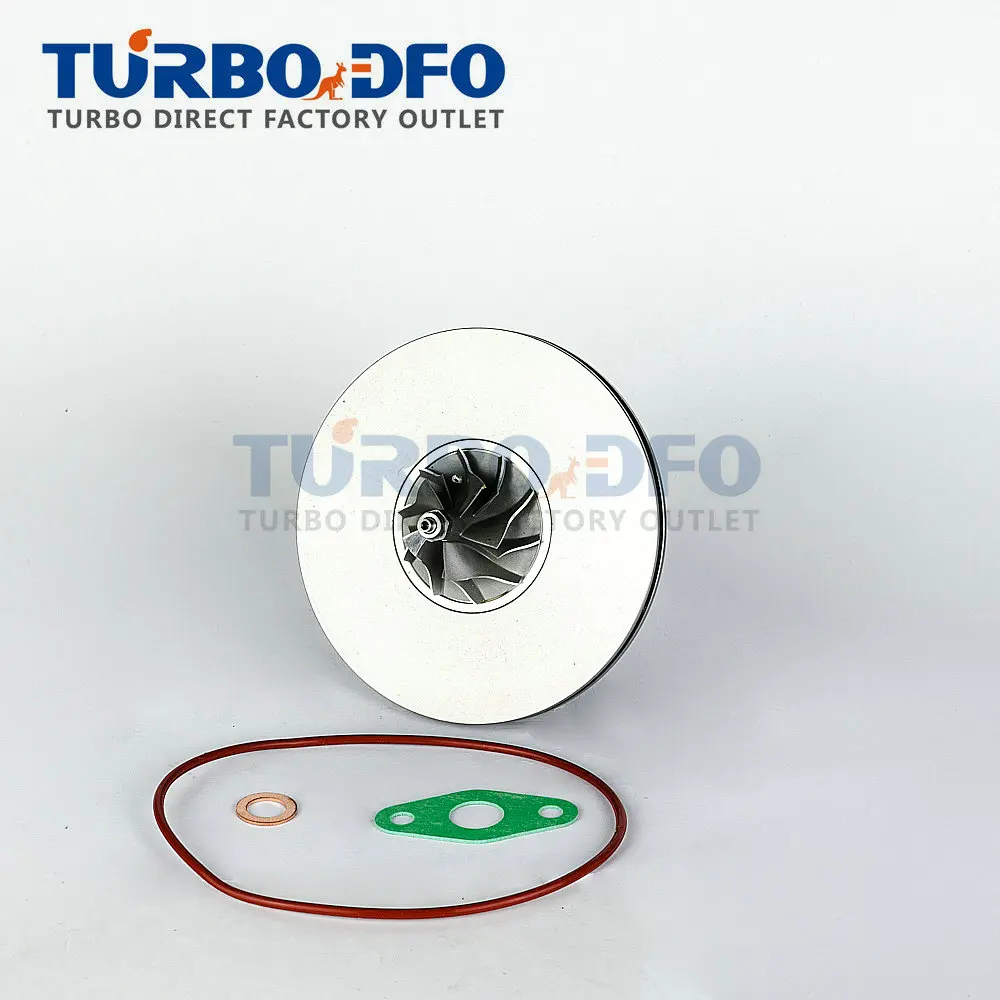 Nieuwe Turbo Voor Auto Cartridge Voor Dacia Duster Logan Renault Clio Megane Scenic Fluence 1.5 DCI K9K Euro 5 54359710025 8200439551