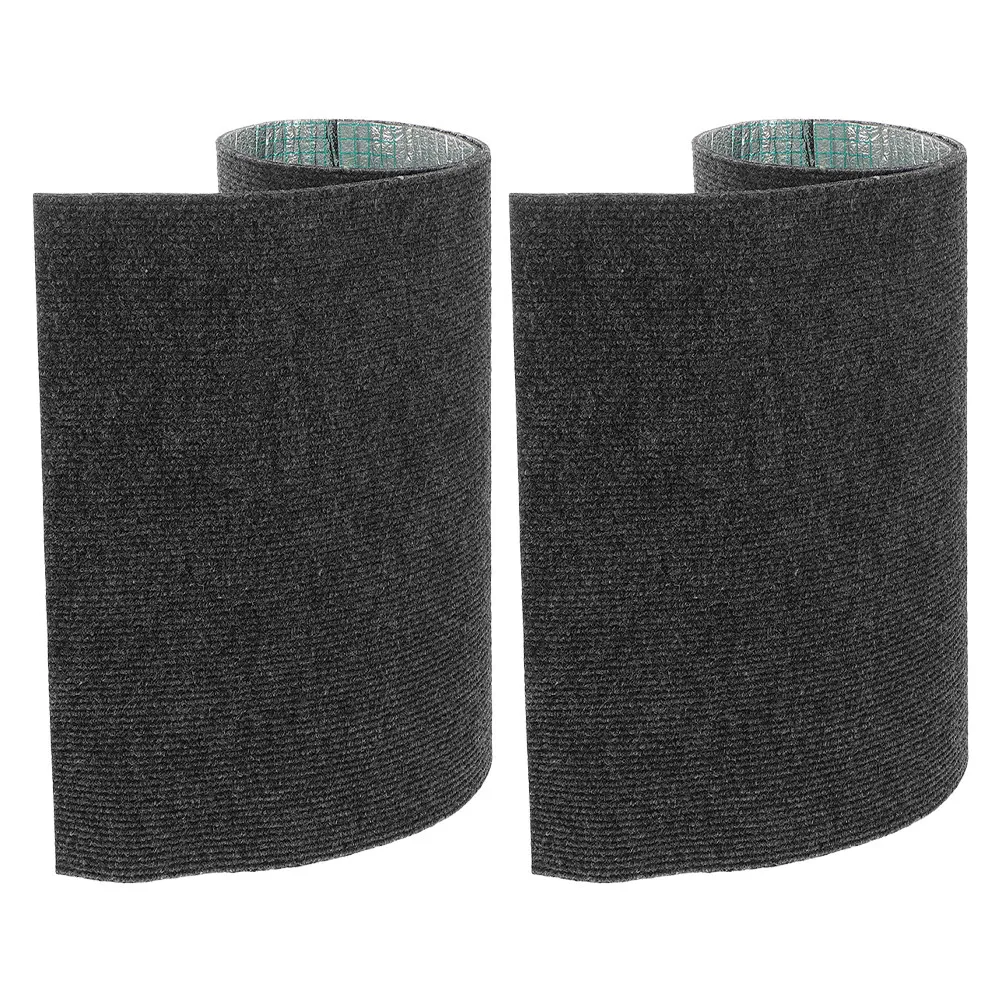 

2 шт. Защитные накладки от царапин для мебели, самоклеящиеся, многоразовые, обрезаемые, для защиты диванов, кресел, 100смx60смx4мм