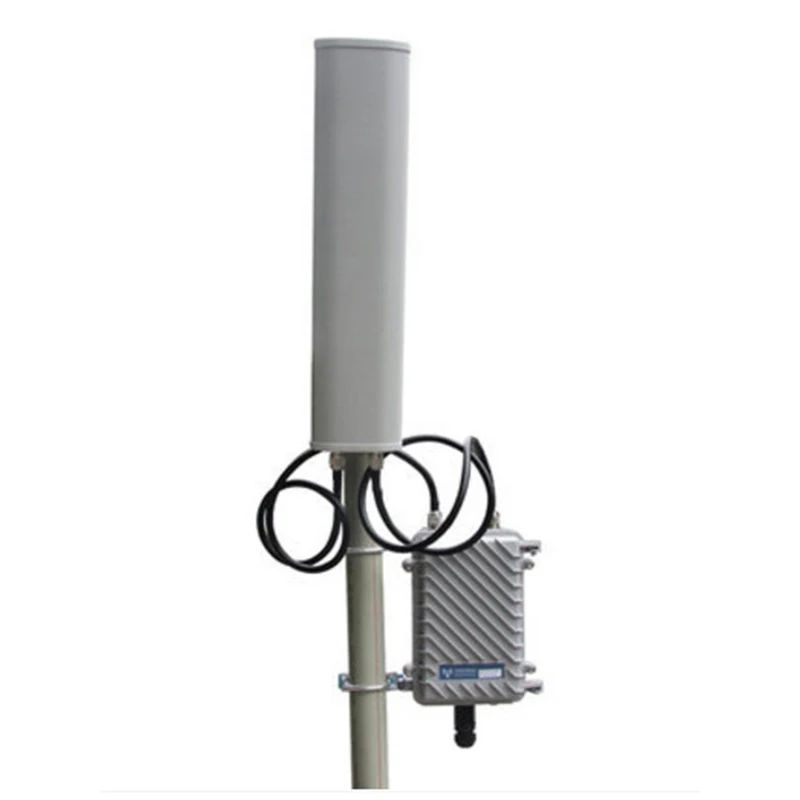 300Mbps WiFi Signal Amplifier Long Range Access Point 4g repeater for up to 32 terminals access