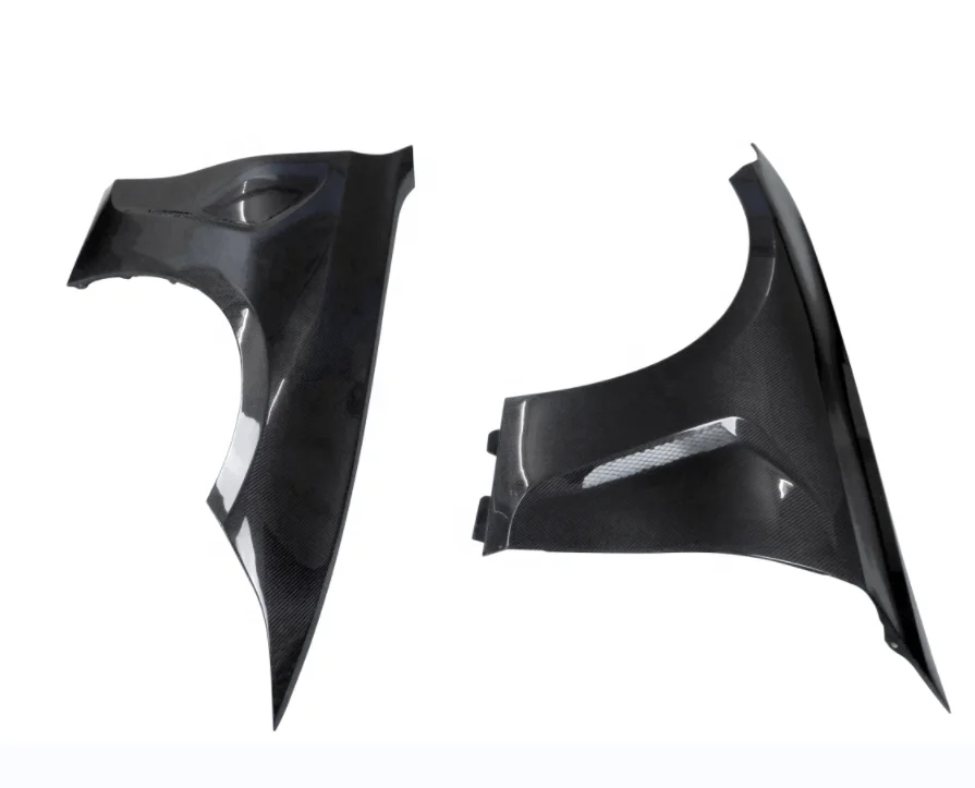 For  G20/G28 carbon fiber Fender with vent 2019-2021