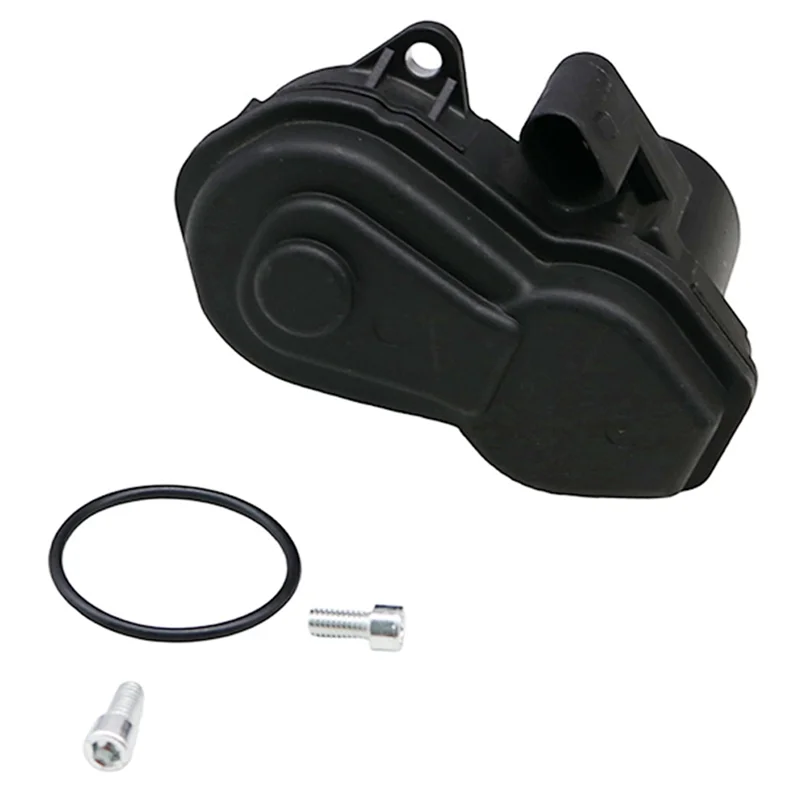 A98M Car For VW Golf A3 2014-2020 Compatible 5QD998281C Rear Handbrake Calliper Motor Servo Motor 12 Gears