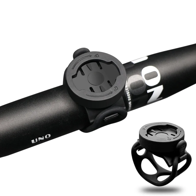 AliExpress riderace 360 Degree Rotating Bike Computer Handlebar Holder MTB Road Bicycle Computer Bracket For Garmin IGPSPORT XOSS GPS Meter Base