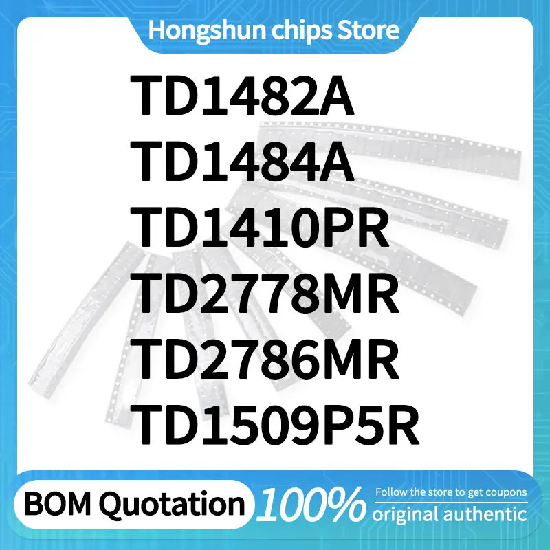 

TD1410PR TD1482A TD1484A TD1509P5R TD2778MR TD2786MR Standard version
