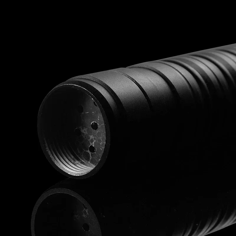 ألعاب سلاح الليزر ALightsaber RGB ضوء معدني سيبر دي لوز Kpop Lightstick Espada Rave Lightsaber لعبة وامضة