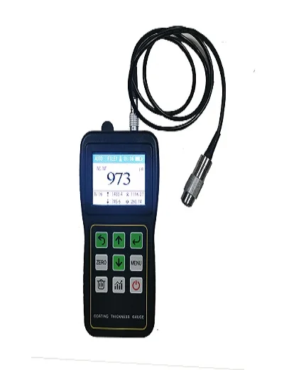 TG-1666 Split Type Coating Thickness Gauge