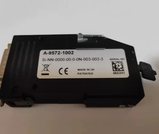 Renishaw Readhead Interpolator A-9572-1002 – Inquiries Welcome