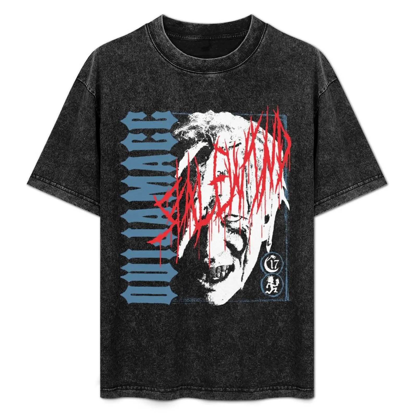 

ouija macc T-Shirt Plus Size Summer Casual T-Shirt