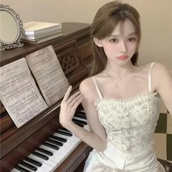 2166-1ΠΠΎΠ²ΡΠΉ ΠΆΠ΅Π½ΡΠΊΠΈΠΉ ΠΊΡΡΠΆΠ΅Π²Π½ΠΎΠΉ ΡΠΎΠΏ Ρ ΠΊΡΠ°ΡΠΈΠ²ΠΎΠΉ ΡΠΏΠΈΠ½ΠΎΠΉ