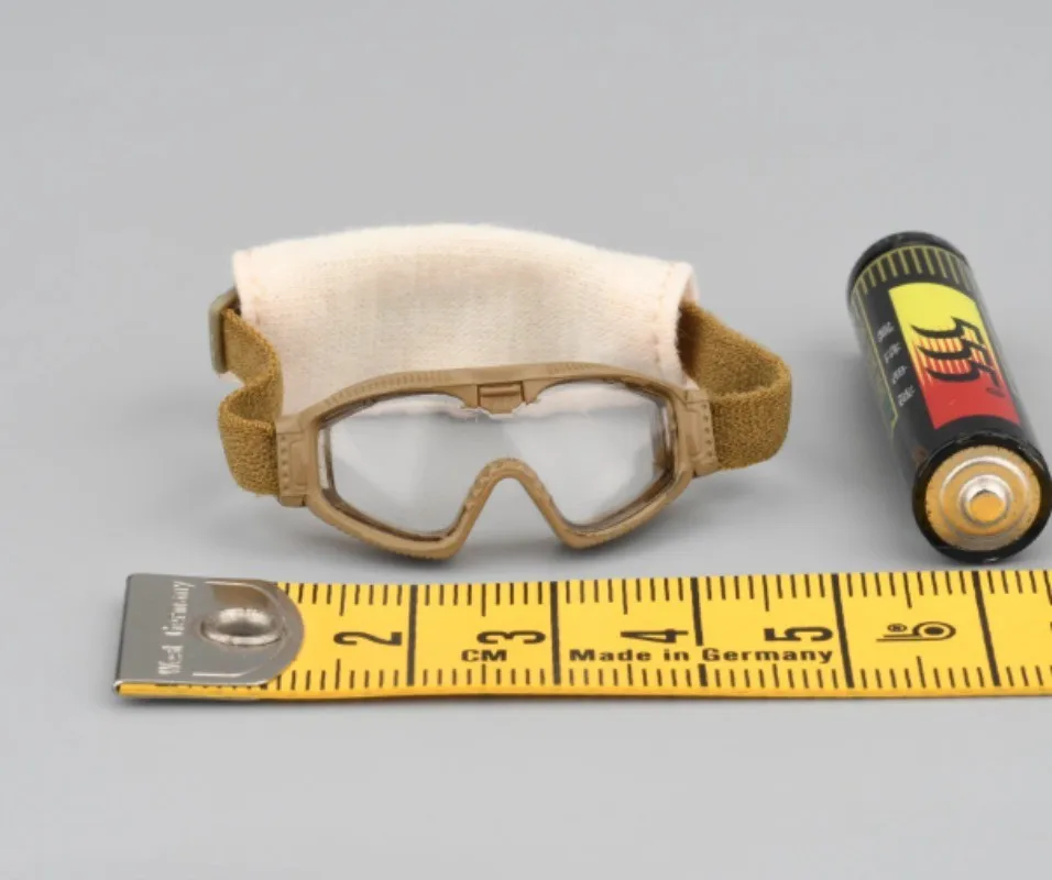 Goggles Model For E… - image