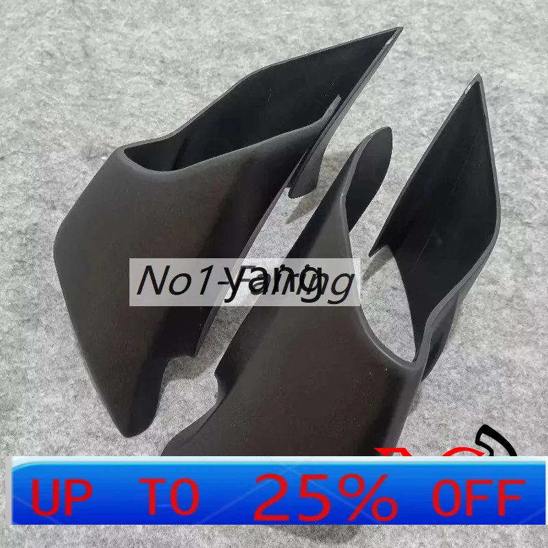 

CX Modified Fixed Wind Wing Shark Wing Side Knife Wing Motorcycle Accessories