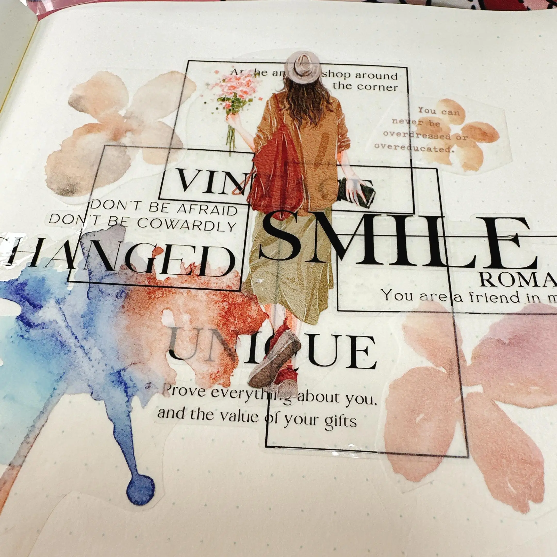 Fragment Circle Tex…