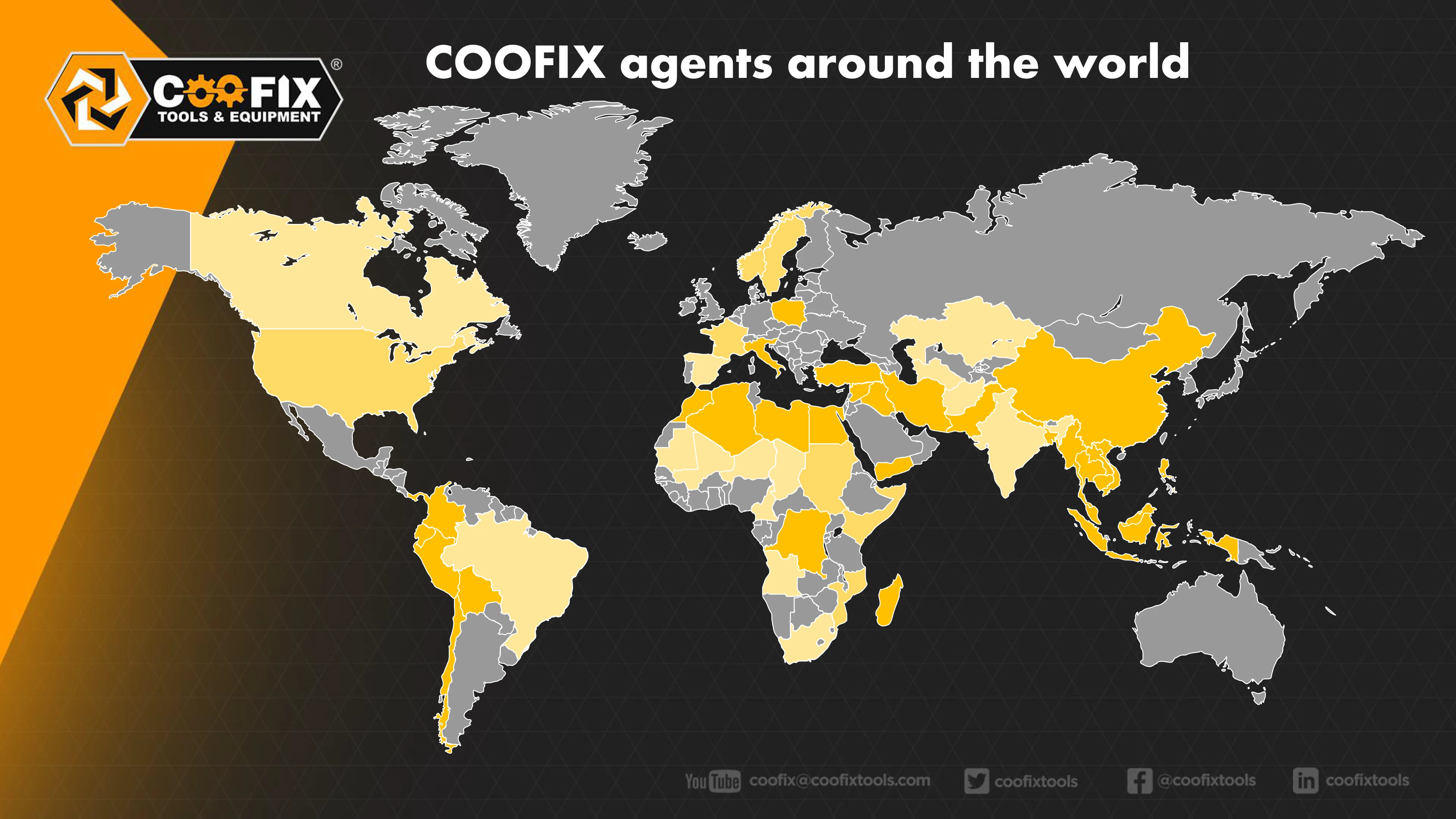 Coofix CF-CRG001 20V Draadloos Klinkpistool