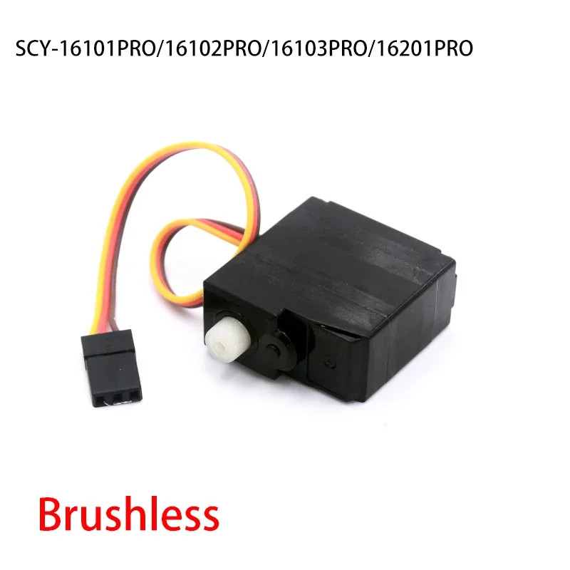 SCY 16101PRO/16102PRO/16103PRO/16201PRO Parts Original Remote Control Receiver Motor Motor Base Motor Gear Set 16101-6313 6314
