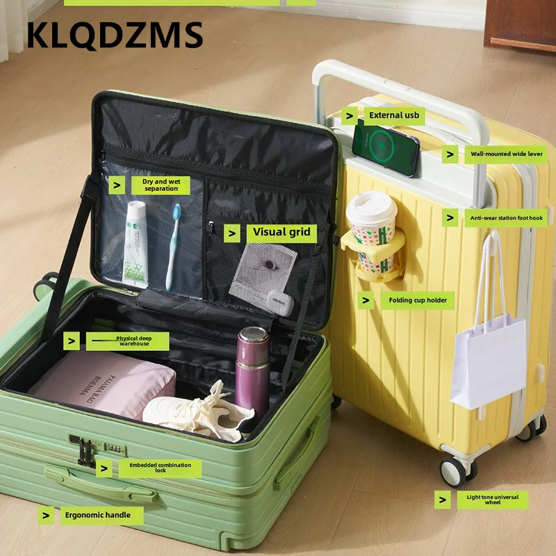 KLQDZMS 20