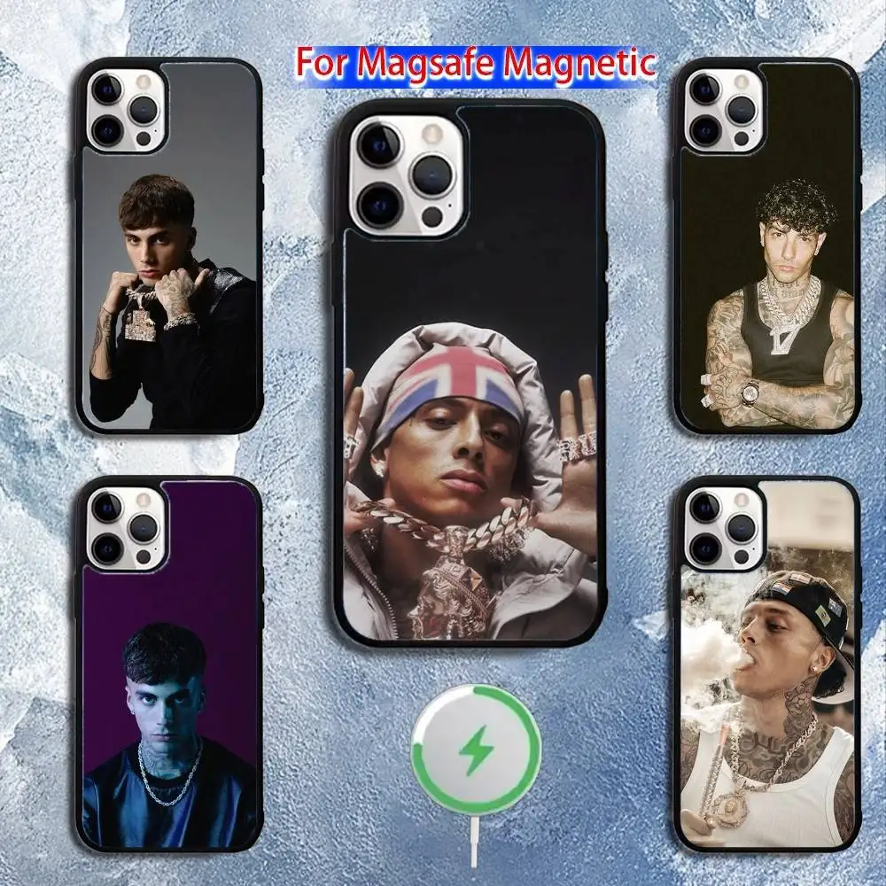 

Tony B-Boy G-Going Hard Phone Case For iPhone 16,15,14,13,12,11,Pro,Max,Plus,Mini,Magsafe,Magnetic Wireless Charging Case