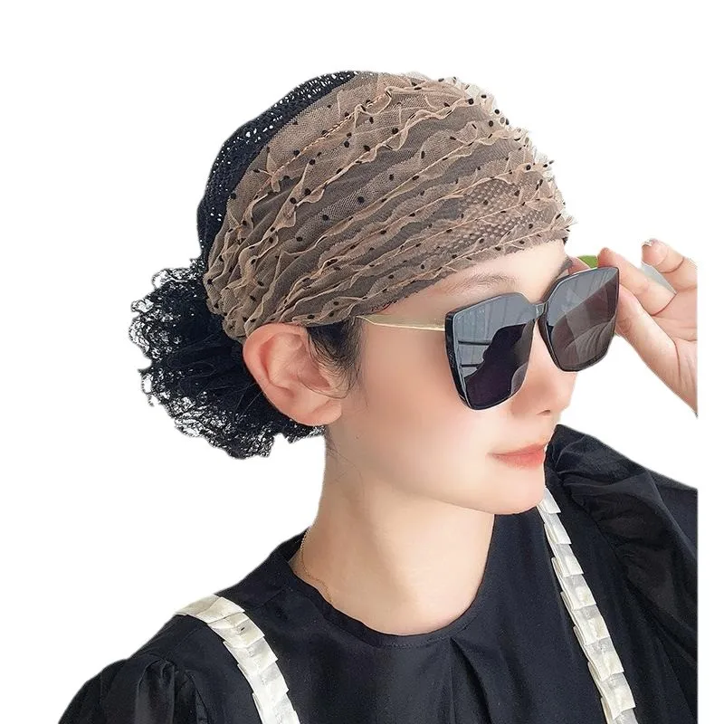 

Muslim Under Scarf Hat Cancer Chemo Hat Turbante Mujer Embroidery Turban Cap for Women Summer Breathable Head Wrap Flower Bonnet