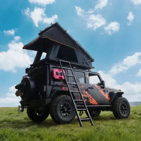 10 best sales taktältbil - №8