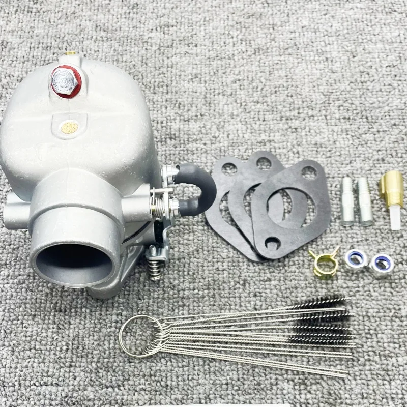 

8N9510C-HD Carburetor Fits For Ford TractorHeavy Duty Marvel Schebler 2N 8N 9N