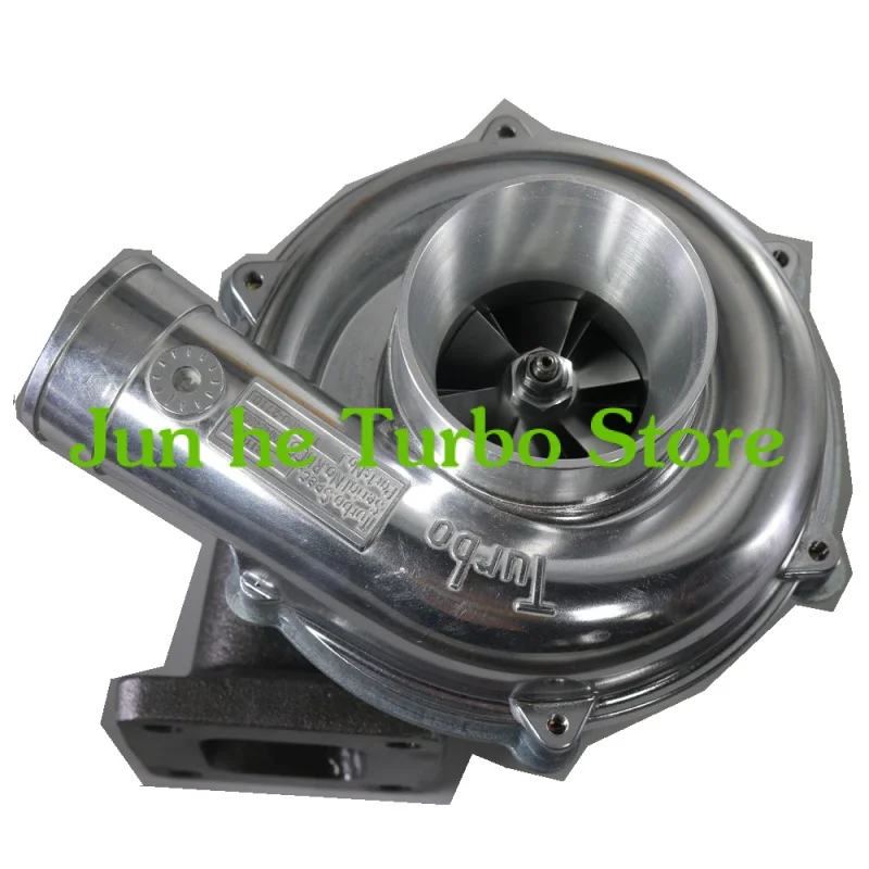 

Turbo RHC6 114400-2710 716236-0001 716236 VA240044 CI89 For HITACH EX200-2 EX200-3 Excavator Earth Moving Highway 6BD1T 6BD1-T