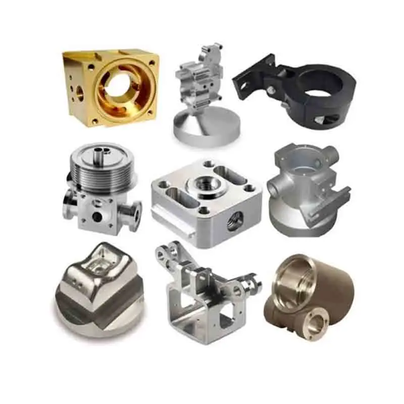 

Customized Cnc 3/4/5 Axis Precision Aluminum Cnc Milling Turning Machining Fabrication Service Aluminum Parts