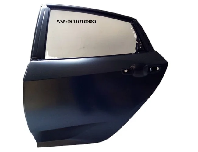 Customized high quality  car  and truck sheet metal parts