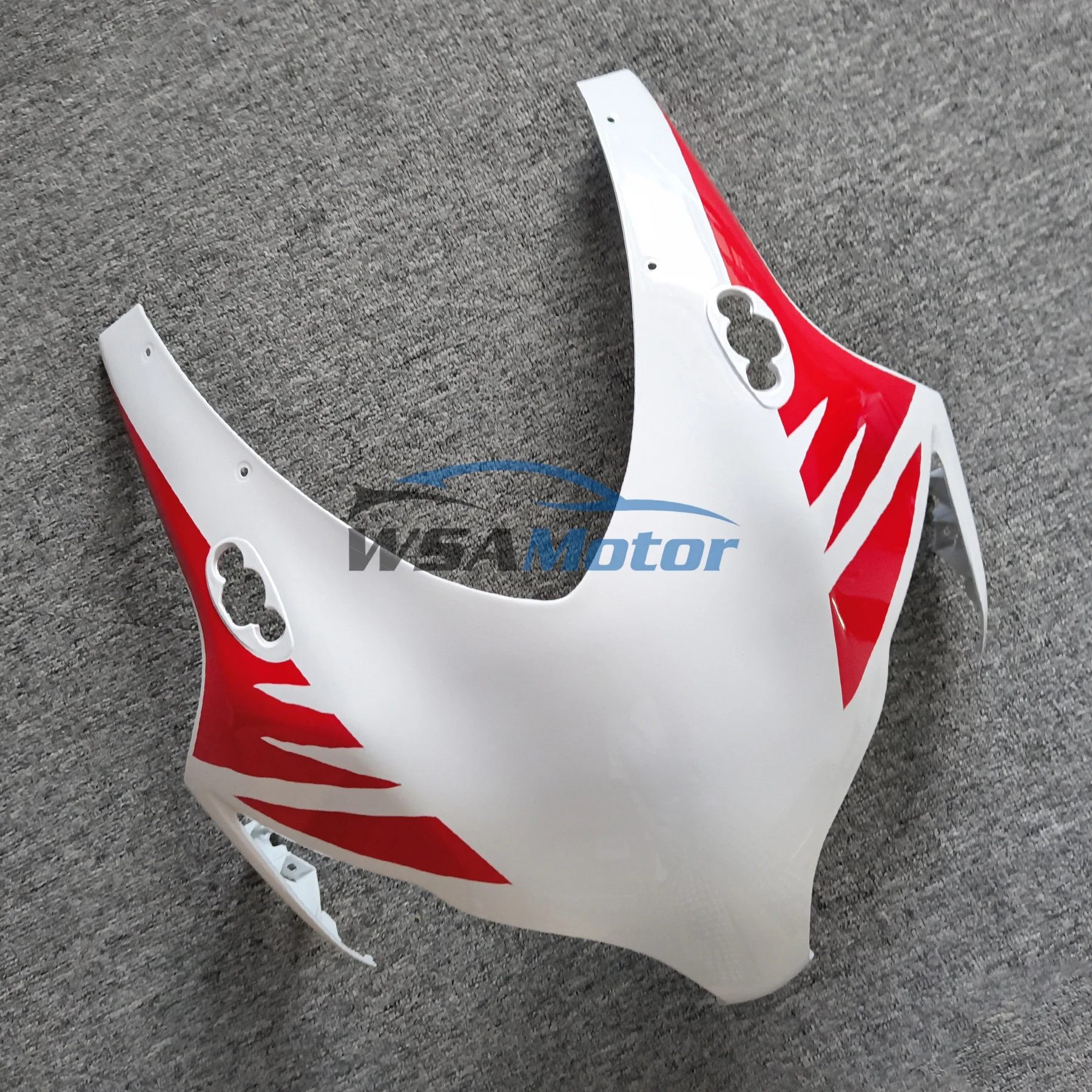 Injection Motorcycle Fairing Kits For HONDA CBR1000RR 08-11 CBR1000 CBR 1000RR 2008 2009 2010 2011 White Red Blue Bodywork Set