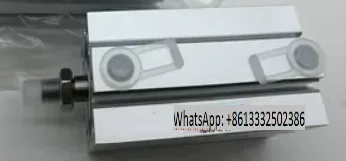 

ADVC-63-5/10/15/20-A-P-A ADVC-63-25/30/35-A-P-A ADVC-63-40/45/50-A-P-A pneumatic cylinder