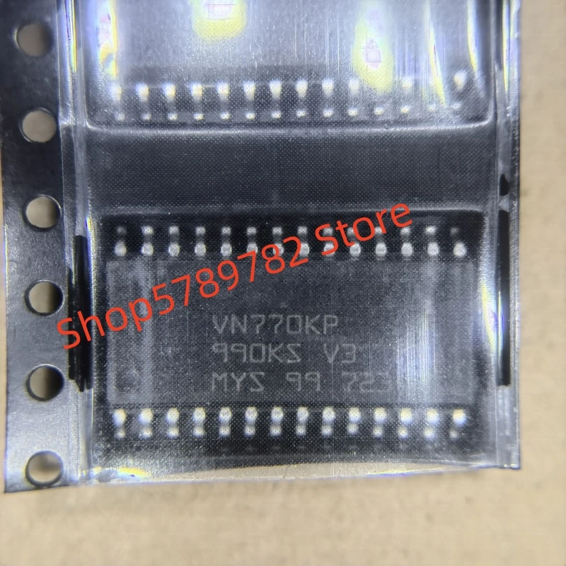 

5pcs VN770KP -E SOP28