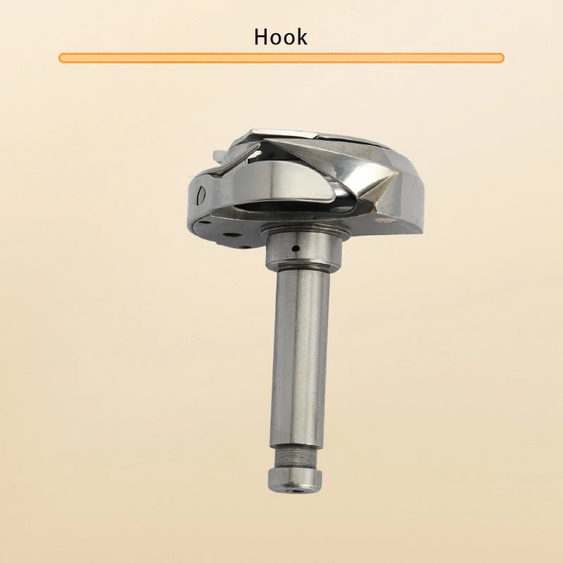 

ПОВОРОТНЫЙ КРЮК ХОРОШЕГО КАЧЕСТВА HF12MM(2)TR ДЛЯ ШВЕЙНОЙ МАШИНЫ JUKl LH-3578A-7 SERIES 40043334