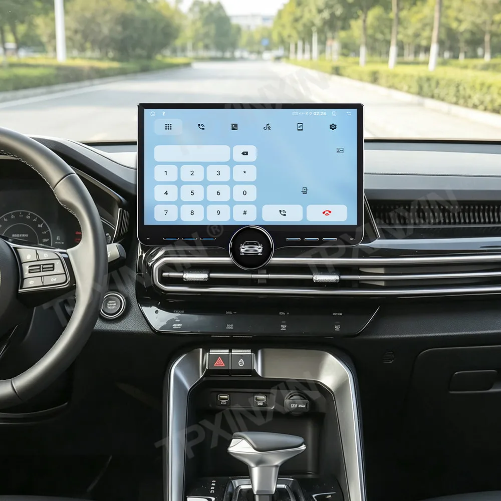 For Kia Sportage 2021 Android Car Radio Multimedia Video Player Wireless Carplay Autoradio Stereo GPS Navigation Head Unit