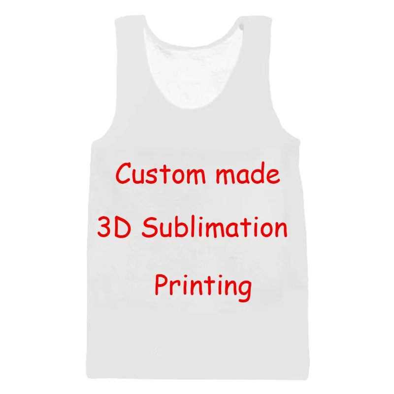 PLstar Cosmos vest 3D Print DIY Custom Design Mens Womens Clothing Hip Hop Drop Shipping Wholesalers Suppliers For Drop Shipper