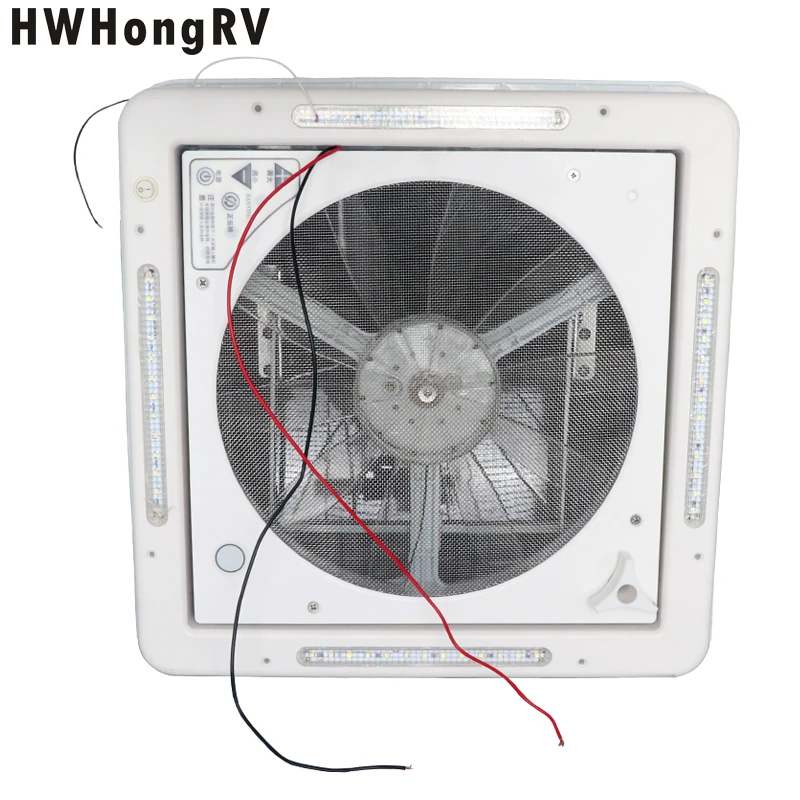 HWHongRV Multifunctional Single Dial Assembly Controller for Electrical RV Seat MPV Seats Floating Screen Compatible with Seat