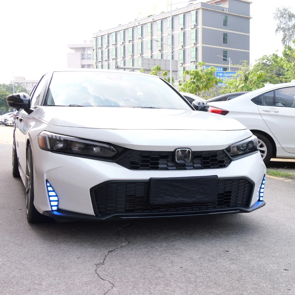 For Honda Civic 202…