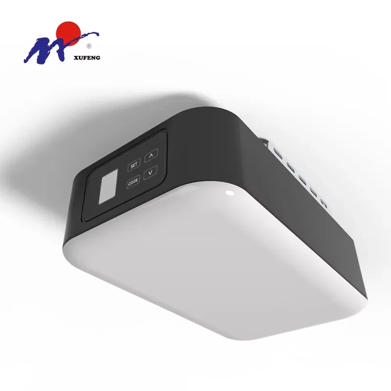 Wholesale Convenience Security Efficiency OEM ODM Smart Electric Garage Door Openers With Wi-Fi Connectivity