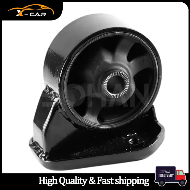 

Engine Motor Mounts For Hyundai Santa Fe 06-01 V6-2.7L (A7120) 8952 EM-8952 21910-26200