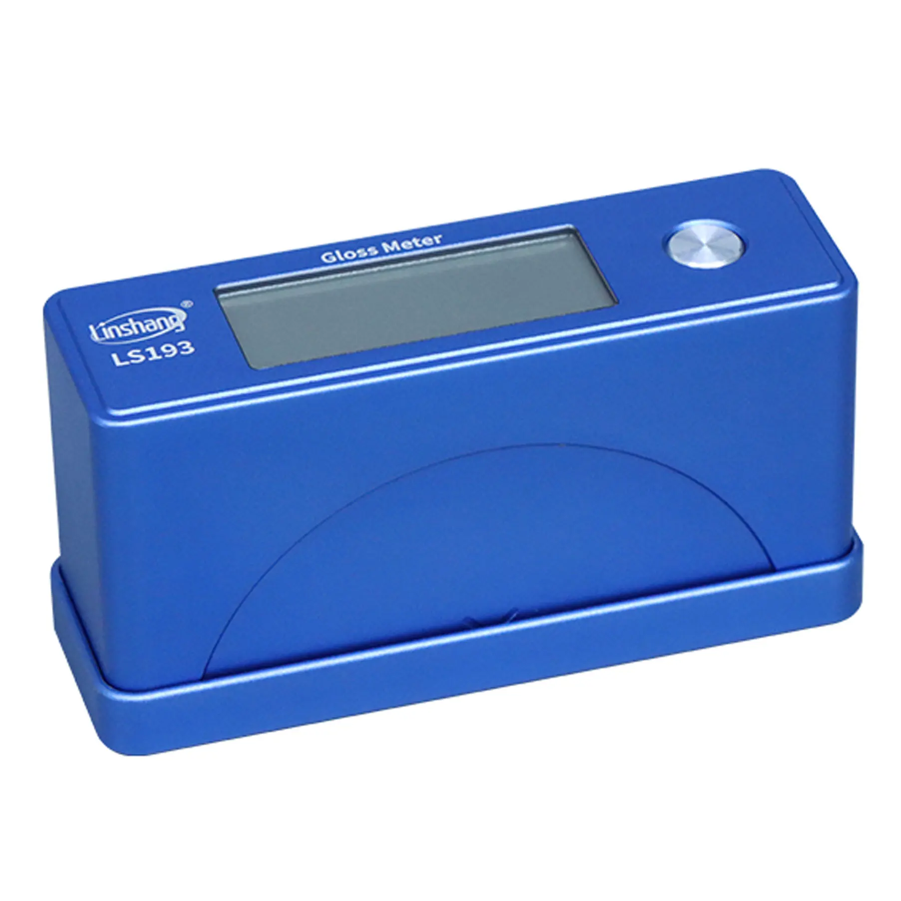 

Glossmeter LS193 Gloss meter measuring range 0-1000GU gloss measurement on curved or mini size material