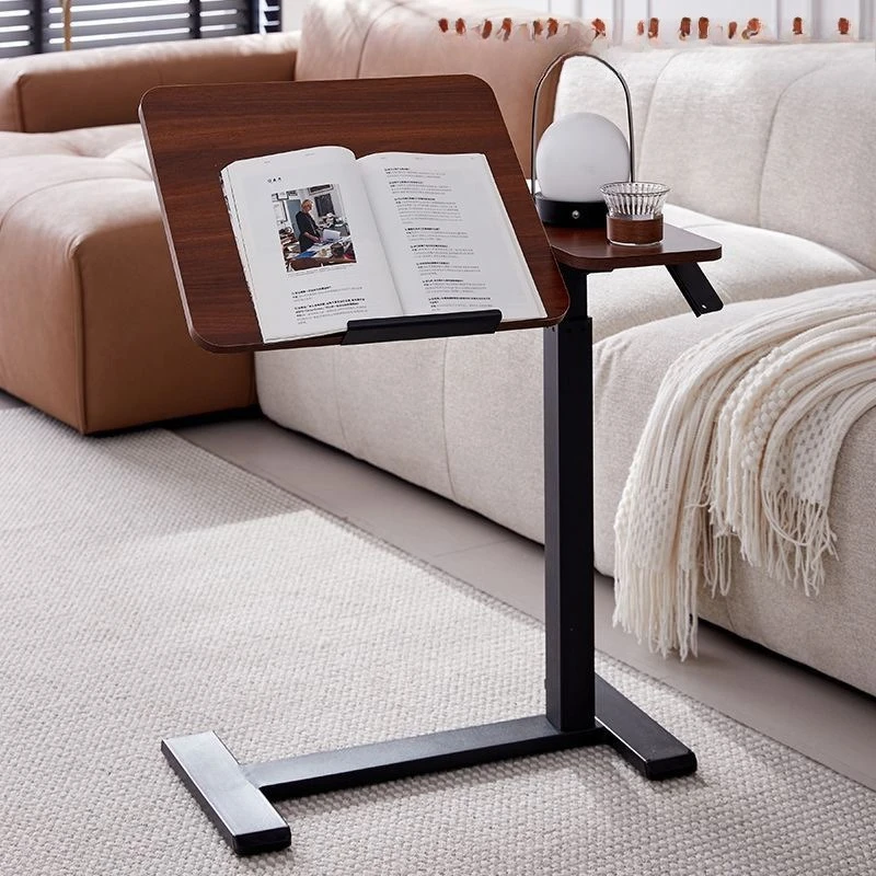 

Strictly selected bedside lift table removable desk writing table household living room dormitory bedroom bed office computer