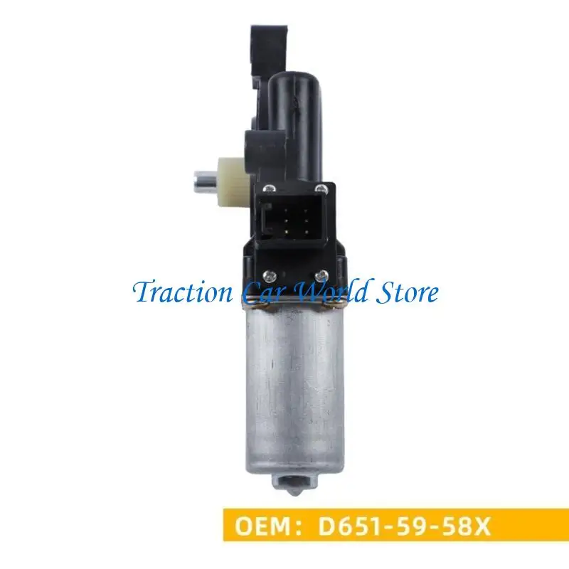 

L9BC Durable Window Motor Smooth & Reliable Window Regulator Suitable for CX5 Durable