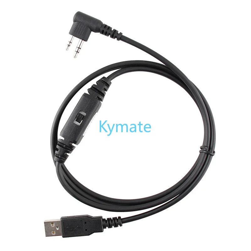 

USB Programming Cable For Hytera PC63 PD500 PD502 PD505 PD506 PD508 PD560 PD562 PD565 PD568 PD580 PD590 PD566 walkie talkie