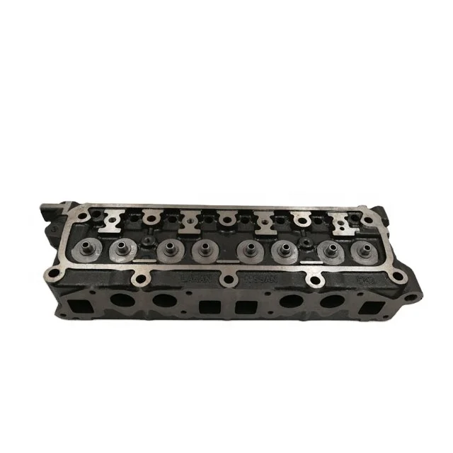 Engine H20 Cylinder Head Repair Parts for Forklift