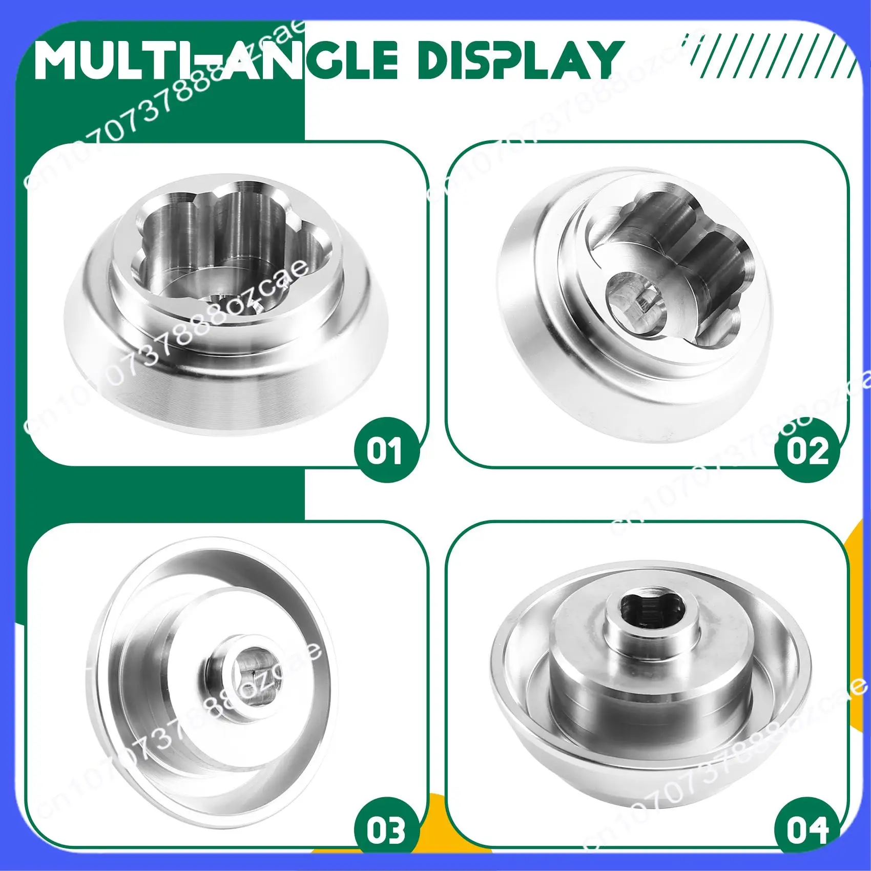 A26P Направляющие соединения миксера Соединитель вала соединения Formons Cuieur Cuisine Connect и Smartt Миксер MCC-5 Зубной нож