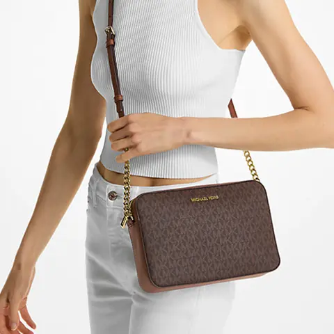 8 best sales Michael Kors-väska - №7