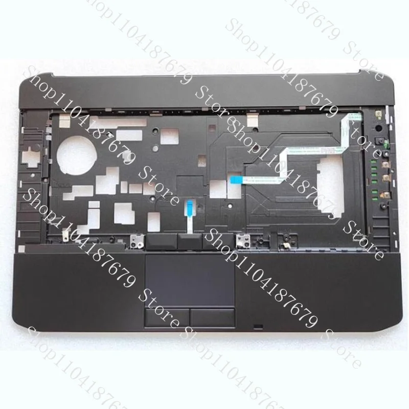 

Новый чехол для клавиатуры с упором для рук и тачпадом для Dell Latitude E5420 0F5PMN