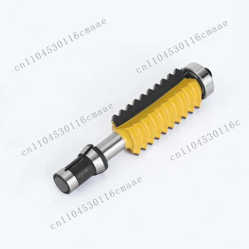 6Mm 6.35mm 8mm engraving machine chuck trimmer angle grinder chuck woodworking accessories conversion head