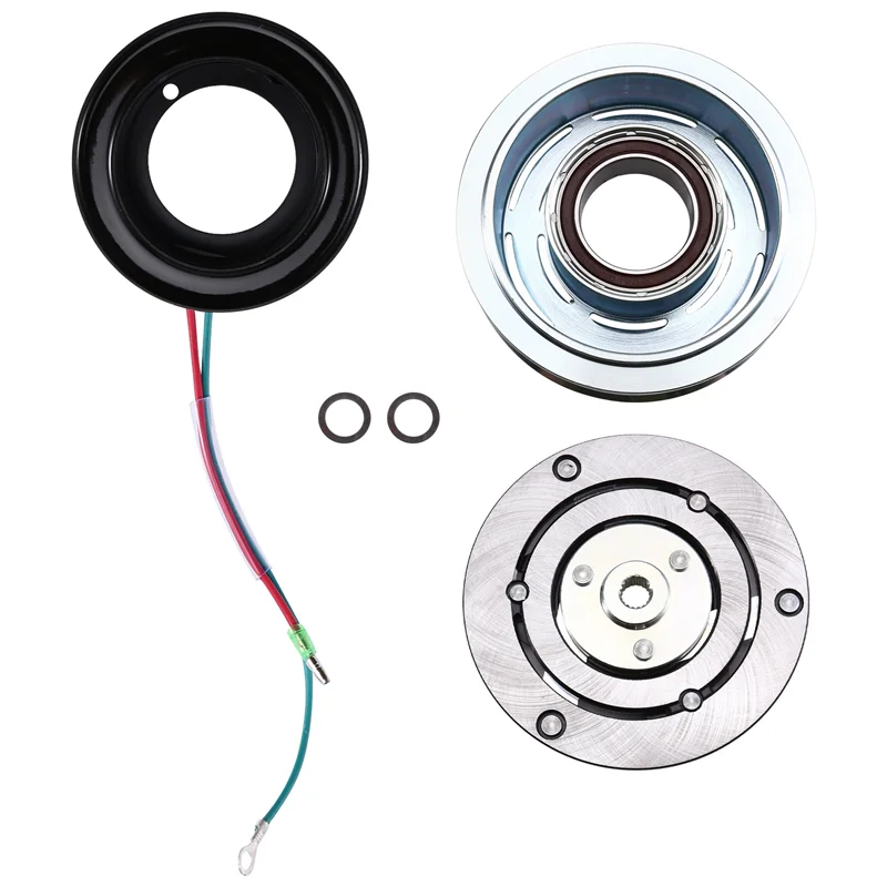 

Top Sale 38900-RZA-004 Car A/C AC Compressor Clutch For Honda CR-V 2007-2011 926-155